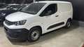 Peugeot Partner 1.5BlueHDI S&S Standard 600kg 100 Blanco - thumbnail 2