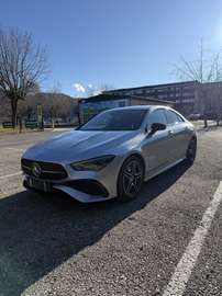 200d Coupe Entry Aut.