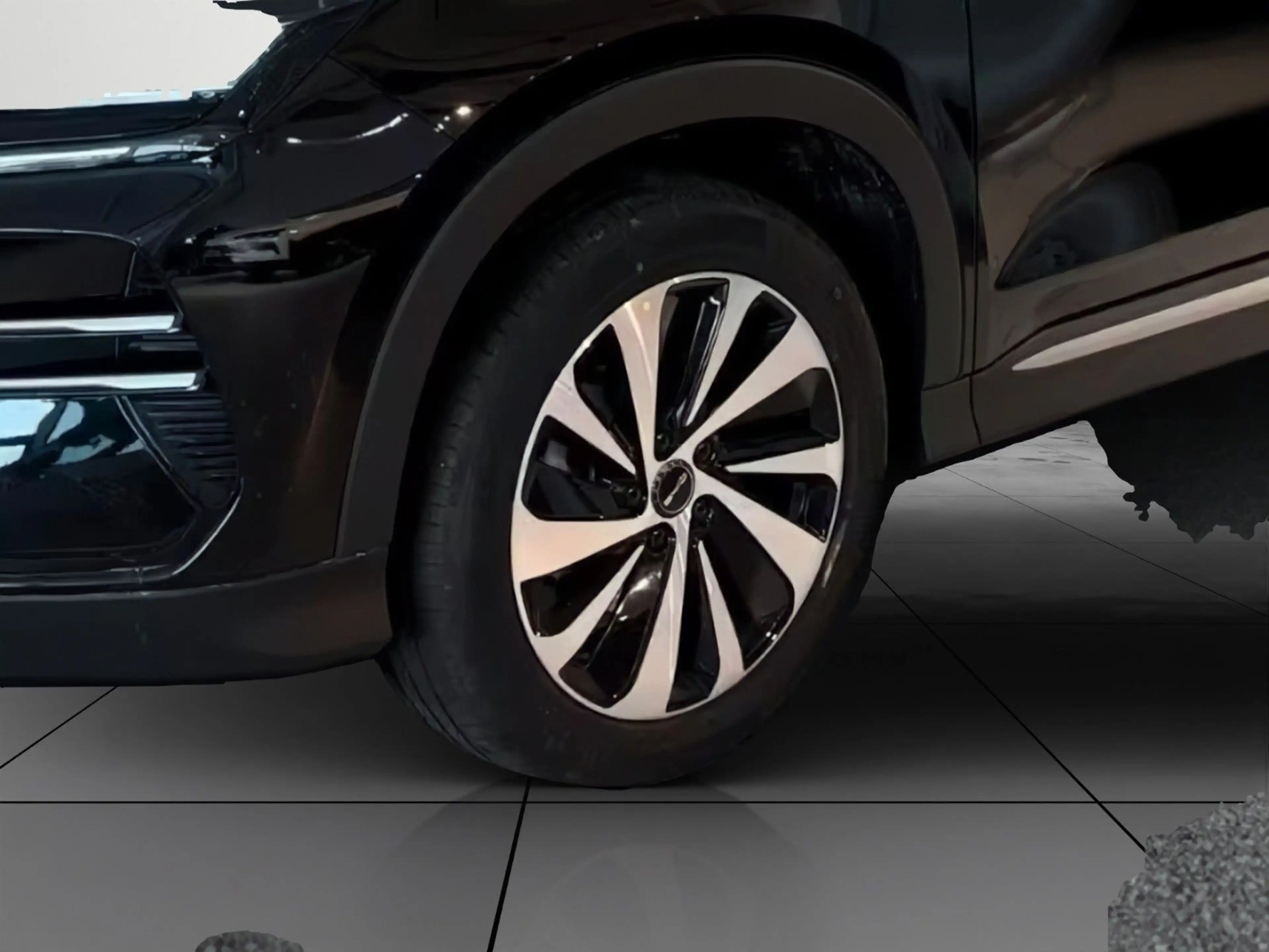 BYD Seal U 1.5 DM-i Design 238 kW PANO/KLIMA/KAMERA — photo 4