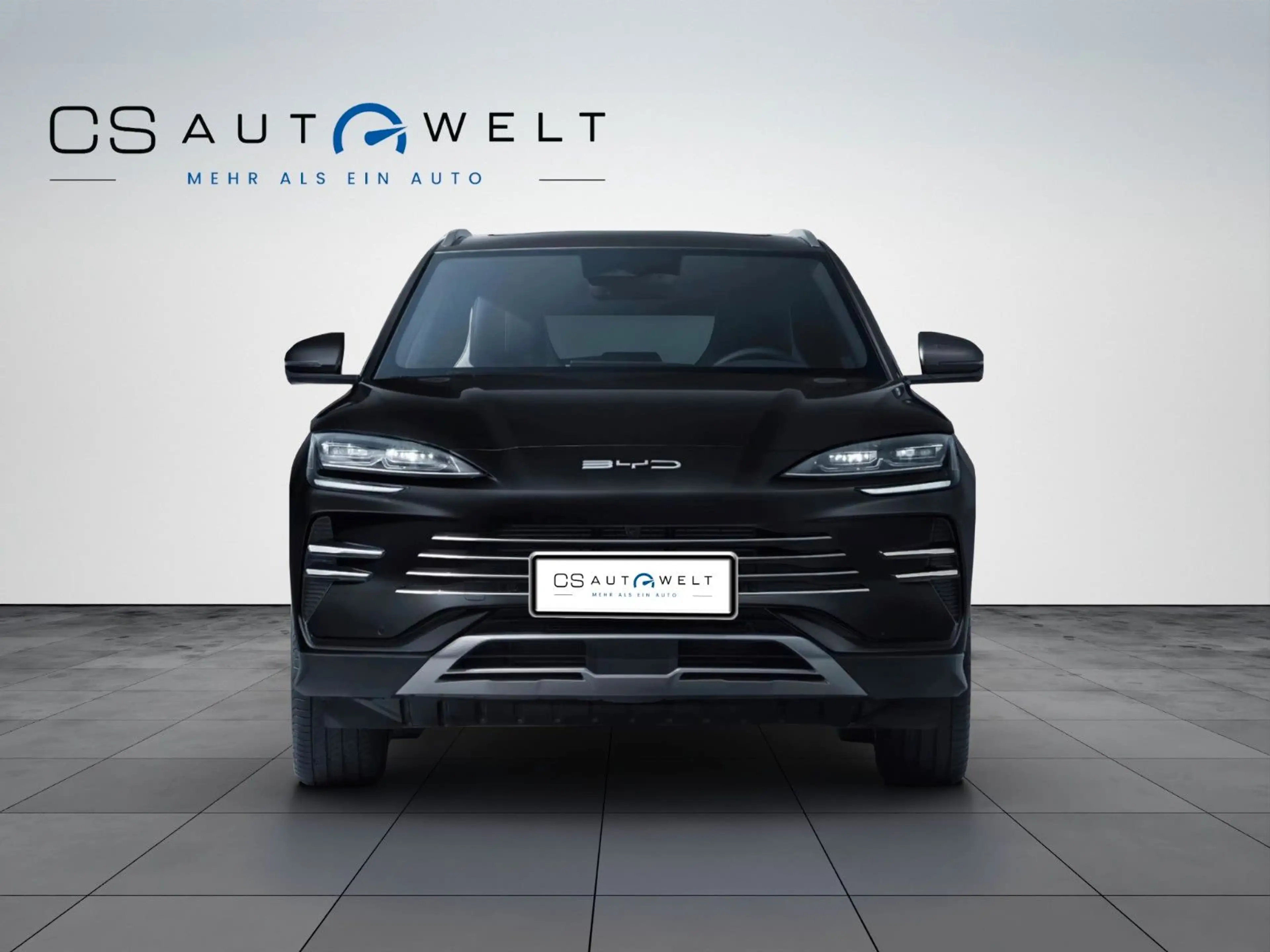 BYD Seal U 1.5 DM-i Design 238 kW PANO/KLIMA/KAMERA — photo 2
