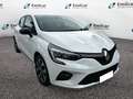 Renault Clio Full Hybrid E-Tech 145 CV 5 porte Evolution Bianco - thumbnail 2