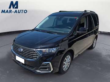2.0 EcoBlue 75kW Titanium