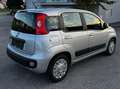 Fiat Panda 1,2 - Beste Ausstattungslinie, neuwertig. Silber - thumbnail 6