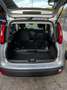Fiat Panda 1,2 - Beste Ausstattungslinie, neuwertig. Silber - thumbnail 11