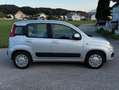 Fiat Panda 1,2 - Beste Ausstattungslinie, neuwertig. Silber - thumbnail 5