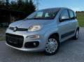 Fiat Panda 1,2 - Beste Ausstattungslinie, neuwertig. Silber - thumbnail 1