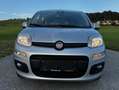 Fiat Panda 1,2 - Beste Ausstattungslinie, neuwertig. Silber - thumbnail 2