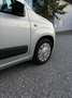 Fiat Panda 1,2 - Beste Ausstattungslinie, neuwertig. Silber - thumbnail 8