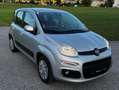 Fiat Panda 1,2 - Beste Ausstattungslinie, neuwertig. Silber - thumbnail 4