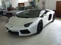 Lamborghini Aventador Aventador Roadster 6.5 LP 700-4 Weiß - thumbnail 3