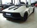 Lamborghini Aventador Aventador Roadster 6.5 LP 700-4 Bianco - thumbnail 4