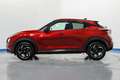 Nissan Juke 1.0 DIG-T N-Connecta 4x2 DCT 7 114 Rojo - thumbnail 8