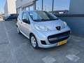 Peugeot 107 1.0-12V ACCENT Gris - thumbnail 11