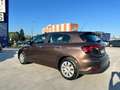 Fiat Tipo 1.4 5 porte Lounge OK NEOPATENTATO Marrón - thumbnail 6
