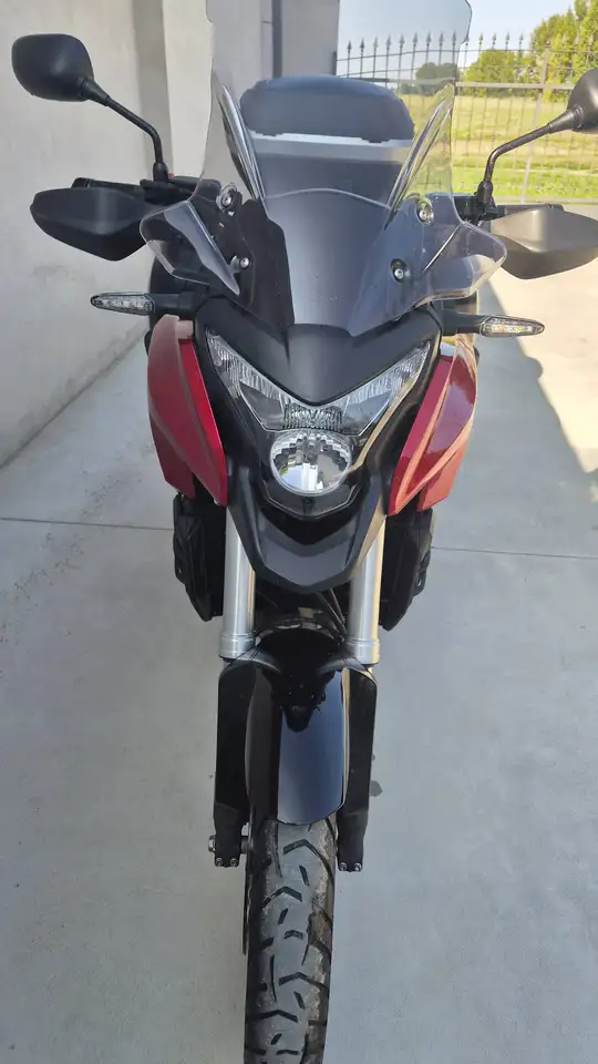 Honda Crosstourer