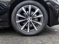 BMW 320 d Touring Sport Line Aut. AHK RFK NAVI LED PDC V+H Noir - thumbnail 6