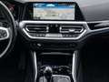 BMW 320 d Touring Sport Line Aut. AHK RFK NAVI LED PDC V+H Schwarz - thumbnail 11