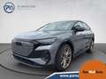 Audi Q4 e-tron Audi Q4 Sportback 50 e-tron quattro Grau - thumbnail 1