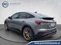 Audi Q4 e-tron Audi Q4 Sportback 50 e-tron quattro Grau - thumbnail 4