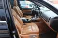 Porsche Cayenne S R-Kamera*Sitzheizung*Panorama*Bi-Xenon Schwarz - thumbnail 14