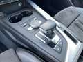 Audi A4 2.0 TFSI Avant design ACC+Navi+Virt+Alcantara Bleu - thumbnail 11