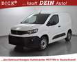 Peugeot Partner Premium 1.5d KLIM+SHZ+PDC+TEMP+DAB+REGAL Alb - thumbnail 4
