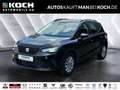 SEAT Arona 1.0 TSI OPF Style DSG PDC Tempomat LED DAB Schwarz - thumbnail 1