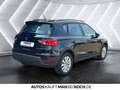 SEAT Arona 1.0 TSI OPF Style DSG PDC Tempomat LED DAB Schwarz - thumbnail 5