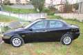 Alfa Romeo 156 156 2.5 V6 24v solo km. 56.752 ASI " targa oro " Noir - thumbnail 7