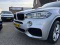 BMW X5 xDrive35i High Exec. M-Sport Panoramadak Head Up 1 Gris - thumbnail 21