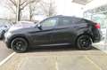 BMW X6 XDrive30d High Executive EXPORT PRICE M-PAKKET! Schwarz - thumbnail 4