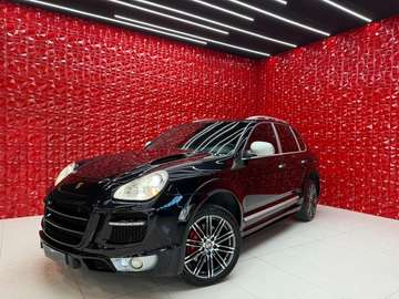 4.5 Turbo tiptronic 450Cv ISCRITTA ASI TETTO FULL