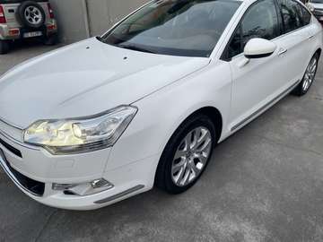 C5 II 2008 Berlina 3.0 V6 24v Business auto