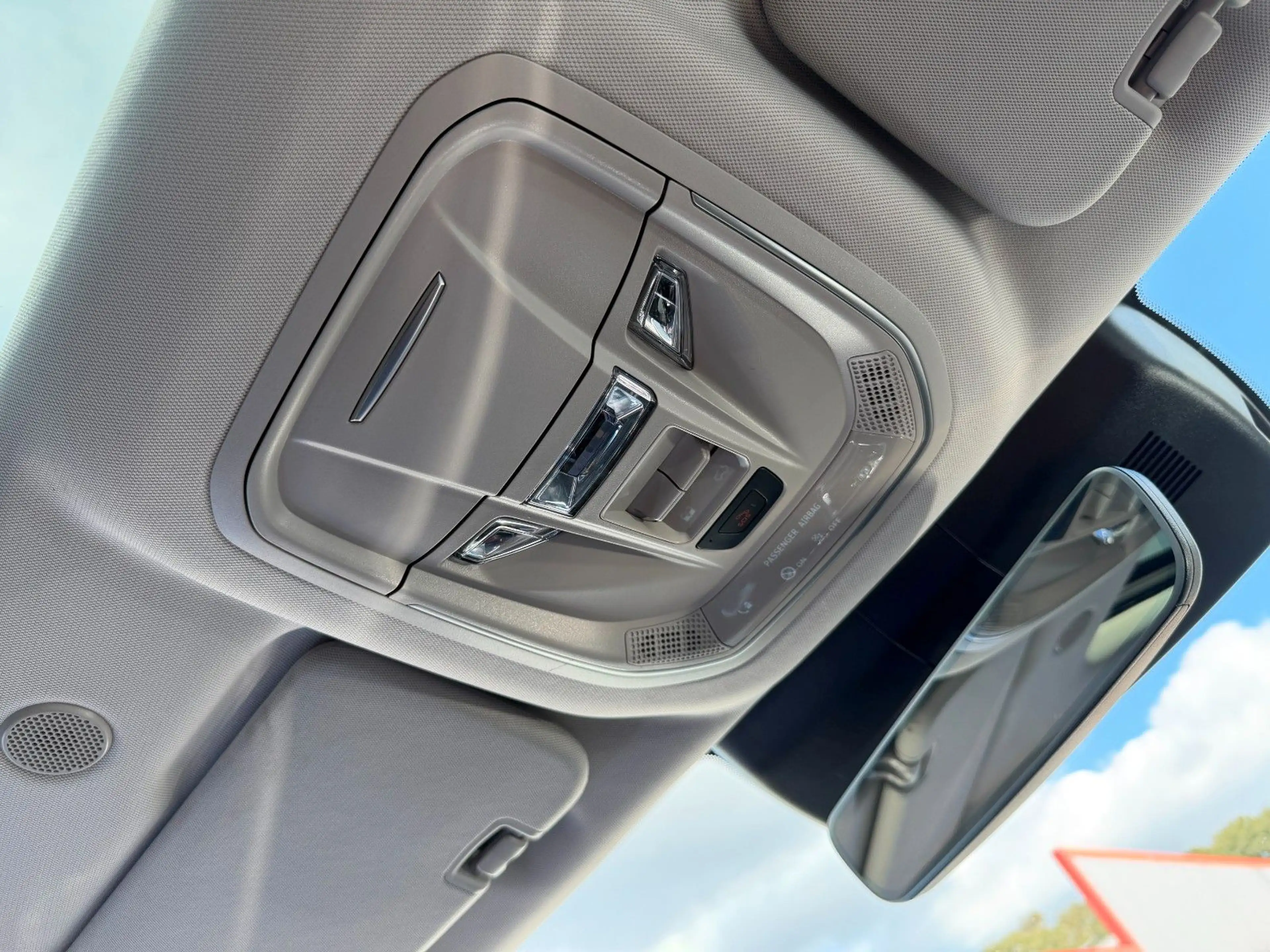 GWM WEY 05 2.0 PHEV 350 kW AWD Luxury — photo 25