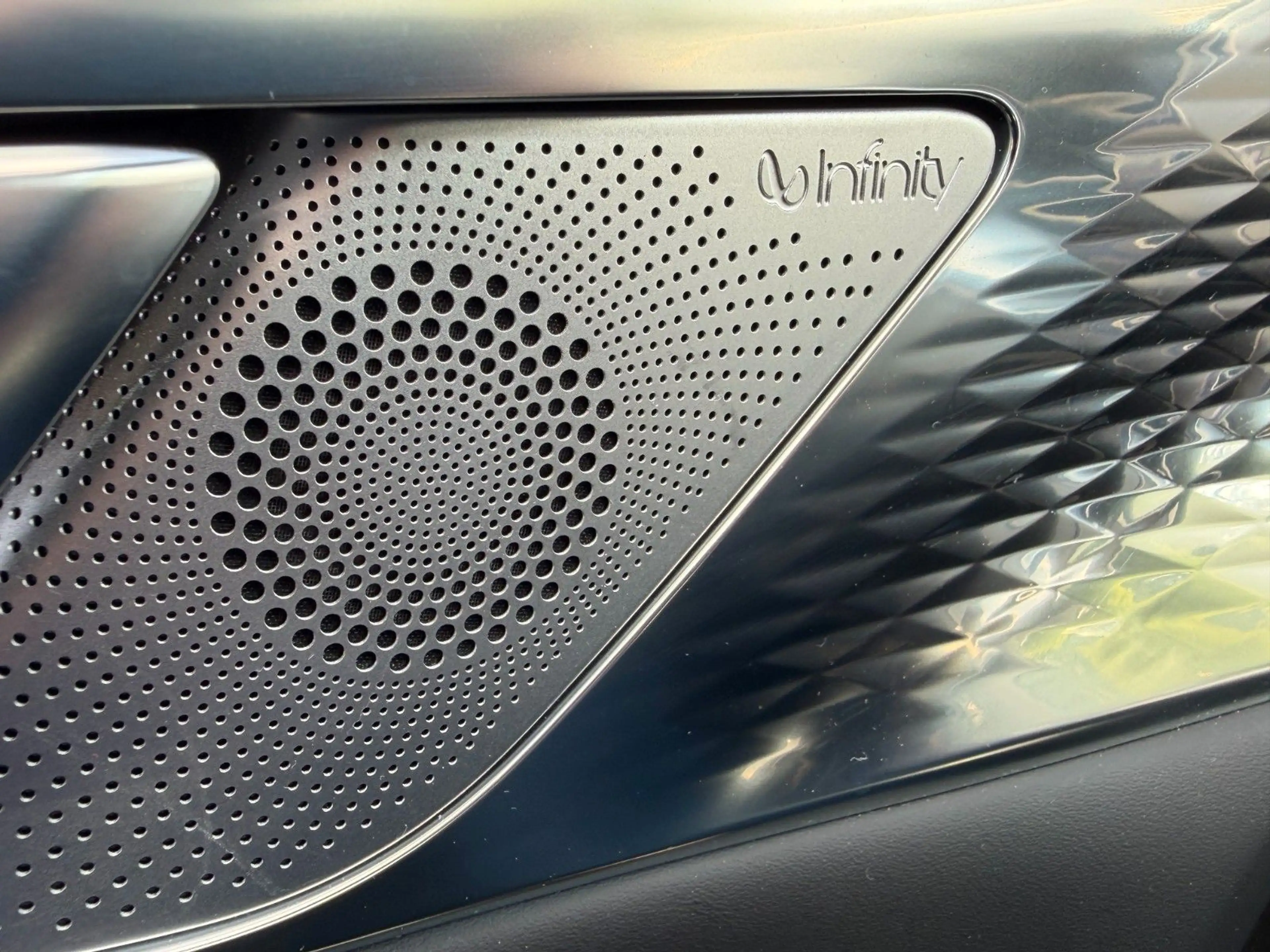 GWM WEY 05 2.0 PHEV 350 kW AWD Luxury — photo 19