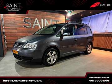 |1.6-16V FSI |Trendline | NAP |