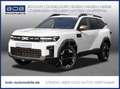 Dacia Bigster Extreme HYBRID 155 SD NAVI SHZ PDC KLIMA Weiß - thumbnail 1