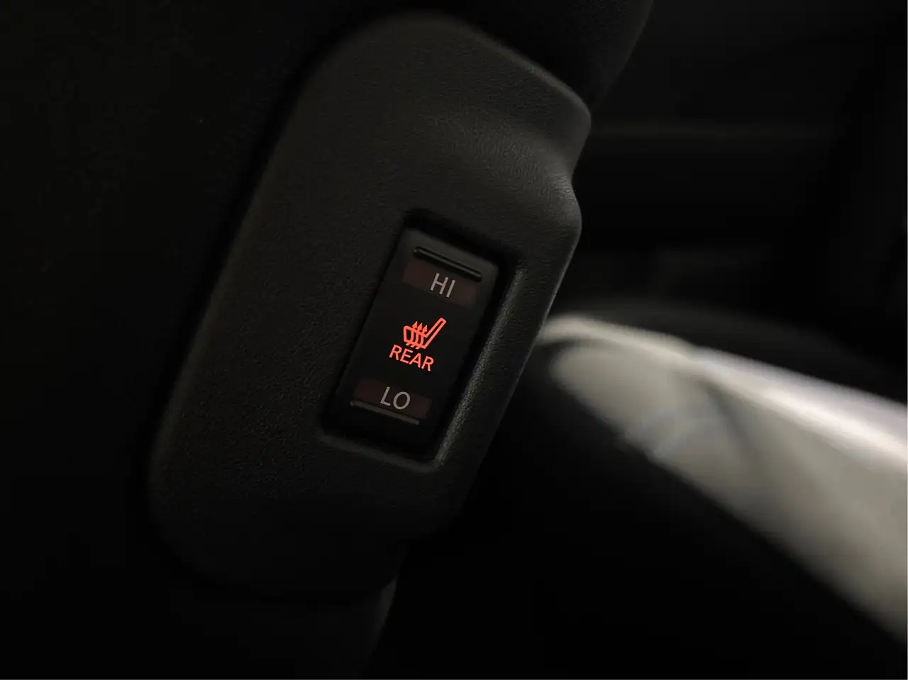 Nissan Leaf снимка Nissan Leaf
