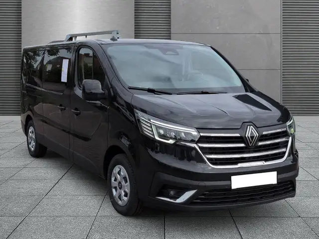 Renault Grand Espace L2H1 9-Sitzer PDC RFK Trafic dCi 150 110 kW (15...