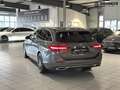 Mercedes-Benz C 200 C 200 T AHK,Memory,LED,Sound,360°,Distronic,DAB, Gris - thumbnail 11