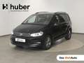 Volkswagen Touran Friends TSI DSG Schwarz - thumbnail 1