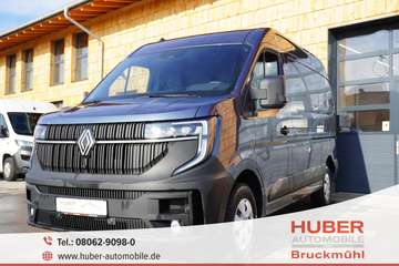 Kastenwagen L2H2 3,5t Extra+AHK+SHZ NEW 2.0 Blu...