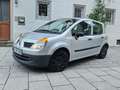 Renault Modus Modus 1.2 16V Soleil srebrna - thumbnail 4