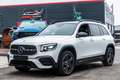 Mercedes-Benz GLB 250 2.0 AMG Line 4MAtic,ACC,360°,Pano Weiß - thumbnail 3