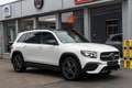 Mercedes-Benz GLB 250 2.0 AMG Line 4MAtic,ACC,360°,Pano Weiß - thumbnail 4