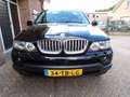 BMW X5 4.4i High Edition Automaat / leder / Panoramadak / Zwart - thumbnail 8