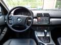 BMW X5 4.4i High Edition Automaat / leder / Panoramadak / Zwart - thumbnail 5