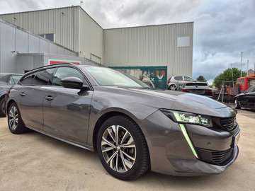 SW 1.6 PHEV HYBRID 225 // PACK ALLURE // 85.564 KM !!