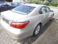 Lexus LS 460 AWD 1.Hand/Orig.KM Beige - thumbnail 6