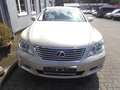 Lexus LS 460 AWD 1.Hand/Orig.KM Beige - thumbnail 1